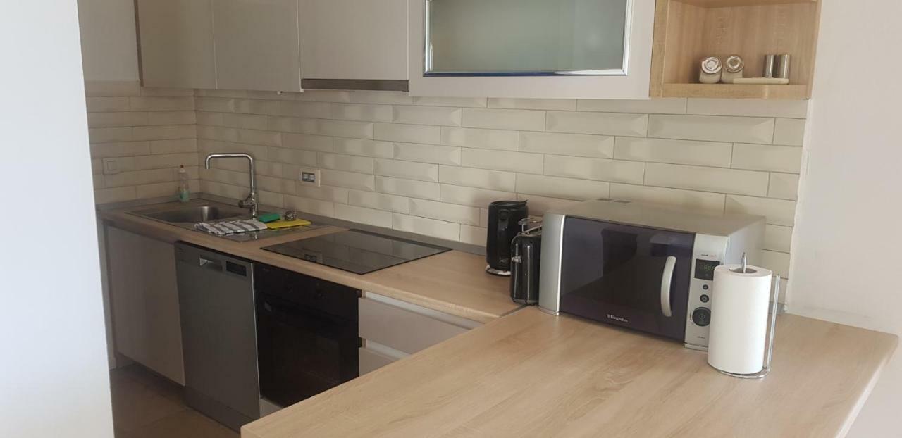Premium Apartments Joy פרימוסטן מראה חיצוני תמונה