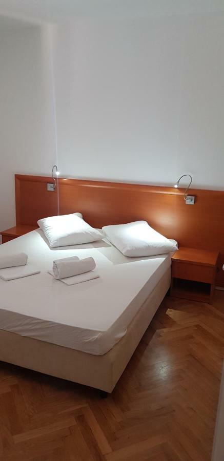 Premium Apartments Joy פרימוסטן מראה חיצוני תמונה
