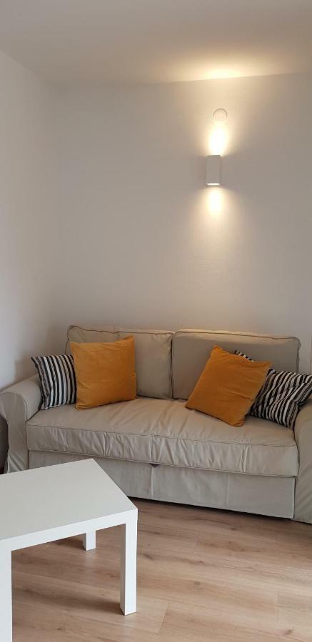 Premium Apartments Joy פרימוסטן מראה חיצוני תמונה