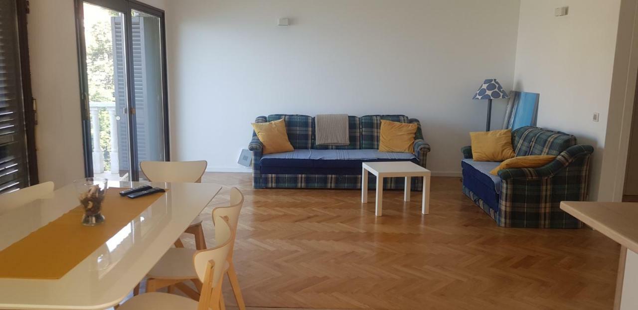 Premium Apartments Joy פרימוסטן מראה חיצוני תמונה