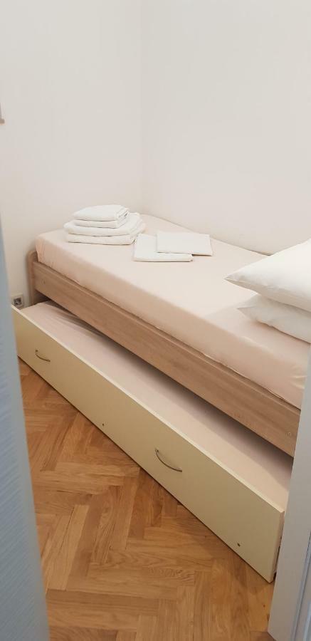 Premium Apartments Joy פרימוסטן מראה חיצוני תמונה